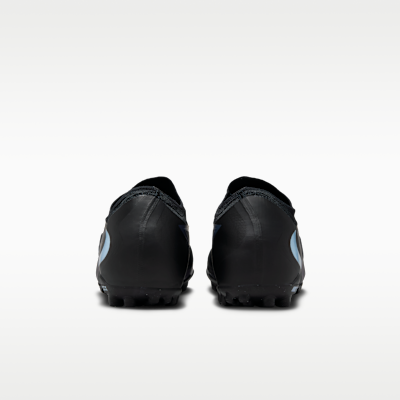Details for Nike Phantom 6 Low Pro 黑色/黑色 HJ4123-003