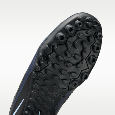 Sizing Nike Phantom 6 Low Pro 黑色/黑色 HJ4123-003