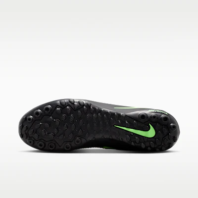 Nike Phantom 6 Low Pro 黑色/黑色/幻影綠 HJ4123-001 Order Nike Phantom 6 Low Pro 黑色/黑色/幻影綠 HJ4123-001