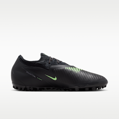 Lookbook Nike Phantom 6 Low Pro 黑色/黑色/幻影綠 HJ4123-001