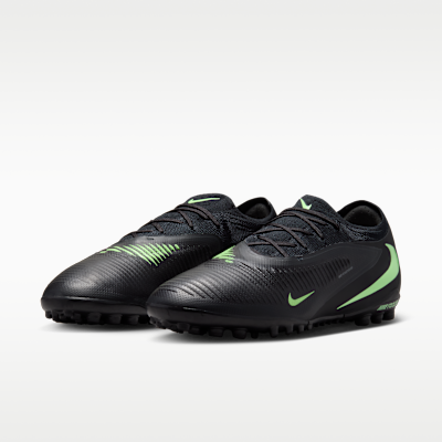 Purchase Nike Phantom 6 Low Pro 黑色/黑色/幻影綠 HJ4123-001
