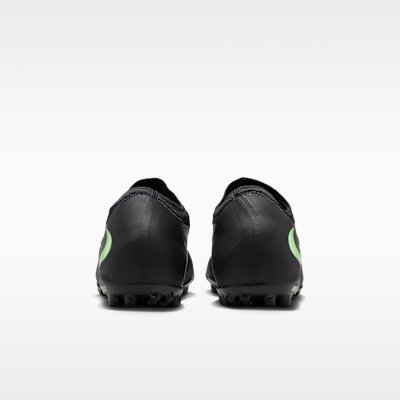 Details for Nike Phantom 6 Low Pro 黑色/黑色/幻影綠 HJ4123-001