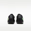 Details for Nike Phantom 6 Low Pro 黑色/黑色/幻影綠 HJ4123-001