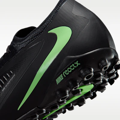 Nike Phantom 6 Low Pro 黑色/黑色/幻影綠 HJ4123-001 Cheap Nike Phantom 6 Low Pro 黑色/黑色/幻影綠 HJ4123-001