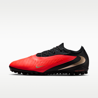 Nike Phantom 6 Low Pro Bright Crimson/Bright Crimson/Black HJ4123-600