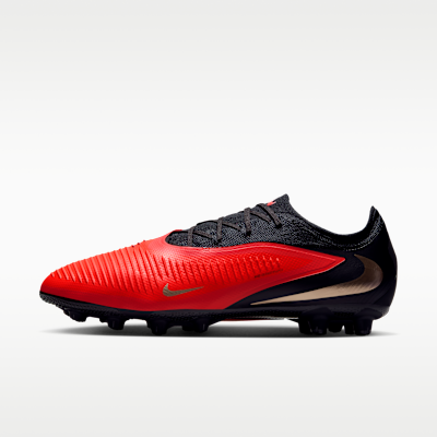 Nike Phantom 6 Low Pro Bright Crimson/Bright Crimson/Black HQ2316-600