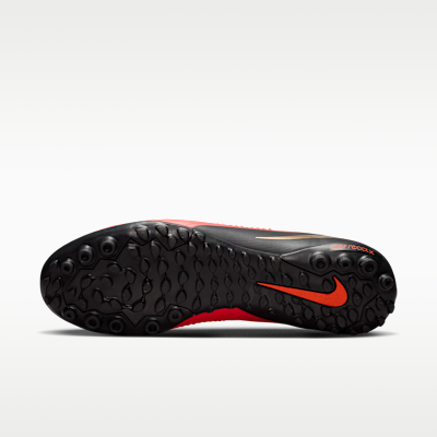 Order Nike Phantom 6 Low Pro Rouge Éclatant/Noir HJ4123-600