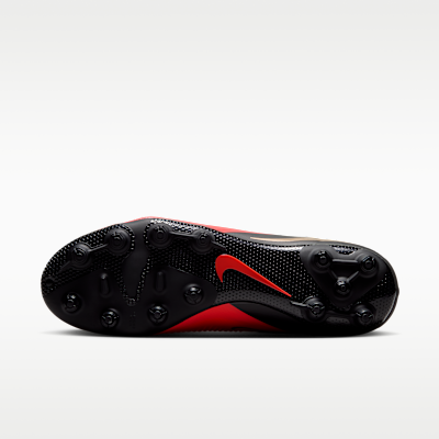 Order Nike Phantom 6 Low Pro Rouge Éclatant/Noir HQ2316-600
