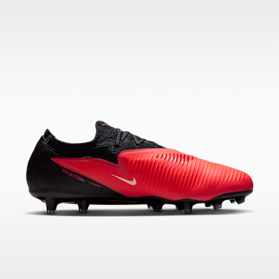 Lookbook Nike Phantom 6 Low Pro Rouge Écarlate/Noir HQ2317-600