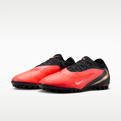Purchase Nike Phantom 6 Low Pro Rouge Éclatant/Noir HJ4123-600