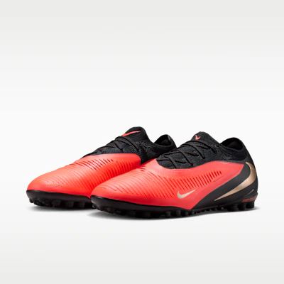 Nike Phantom 6 Low Pro Rouge Éclatant/Noir HJ4123-600 Purchase Nike Phantom 6 Low Pro Rouge Éclatant/Noir HJ4123-600