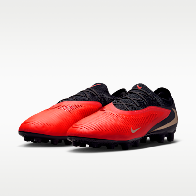 Purchase Nike Phantom 6 Low Pro Rouge Éclatant/Noir HQ2316-600