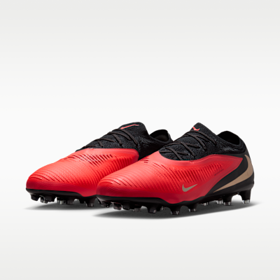 Purchase Nike Phantom 6 Low Pro Rouge Écarlate/Noir HQ2317-600