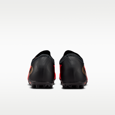 Details for Nike Phantom 6 Low Pro Rouge Éclatant/Noir HJ4123-600