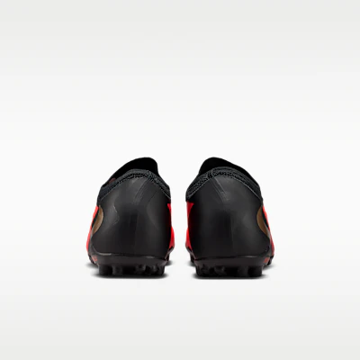 Nike Phantom 6 Low Pro Rouge Éclatant/Noir HJ4123-600 Details for Nike Phantom 6 Low Pro Rouge Éclatant/Noir HJ4123-600