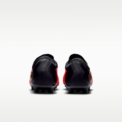 Details for Nike Phantom 6 Low Pro Rouge Éclatant/Noir HQ2316-600