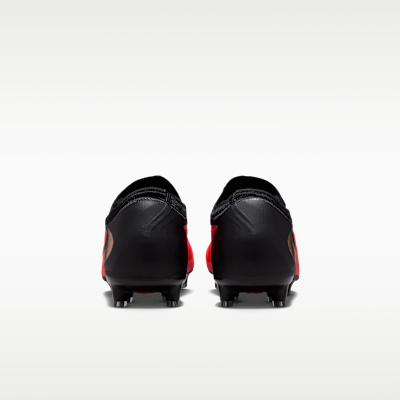 Details for Nike Phantom 6 Low Pro Rouge Écarlate/Noir HQ2317-600