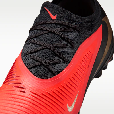 Nike Phantom 6 Low Pro Rouge Éclatant/Noir HJ4123-600 Sizing Nike Phantom 6 Low Pro Rouge Éclatant/Noir HJ4123-600