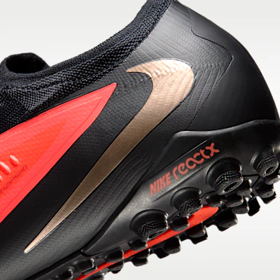Nike Phantom 6 Low Pro Rouge Éclatant/Noir HJ4123-600 Cheap Nike Phantom 6 Low Pro Rouge Éclatant/Noir HJ4123-600