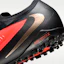 Cheap Nike Phantom 6 Low Pro Rouge Éclatant/Noir HJ4123-600