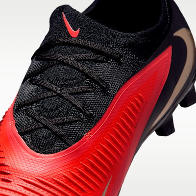 Cheap Nike Phantom 6 Low Pro Rouge Éclatant/Noir HQ2316-600