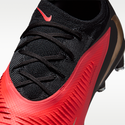 Cheap Nike Phantom 6 Low Pro Rouge Écarlate/Noir HQ2317-600