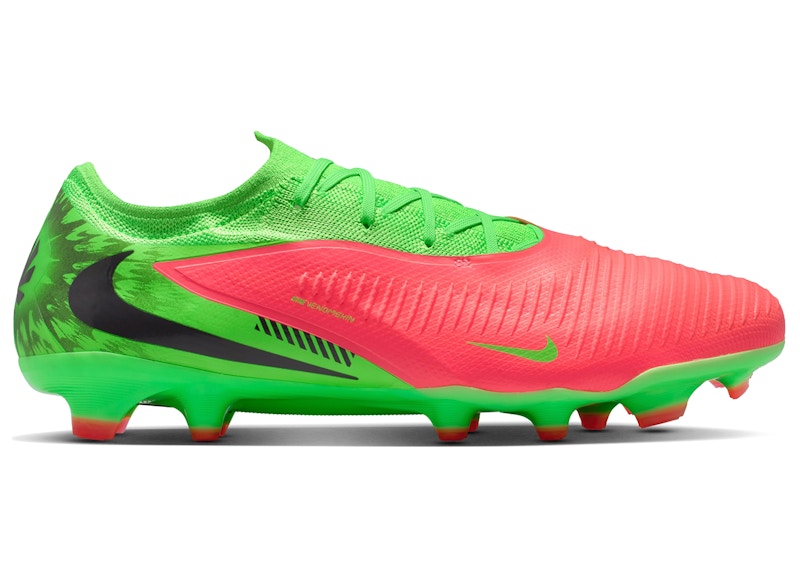 Nike Phantom 6 Low Pro FG 'Erling Haaland' IB3094-603