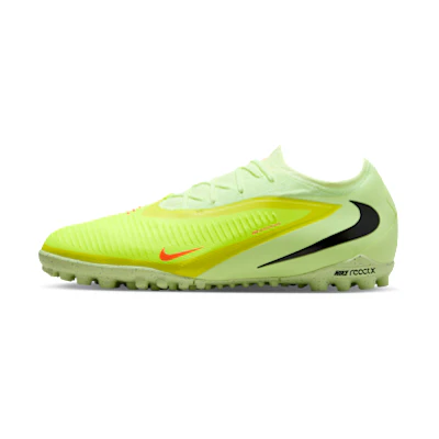 Nike Phantom 6 Low Pro Hyper Crimson/Limelight/Black
