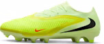 Buy Nike Phantom 6 Low Pro Hyper Crimson/Limelight/Black HJ4122-800