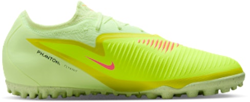 Nike Phantom 6 Low Pro Hyper Crimson/Limelight/Hitam HJ4123-800 Lookbook Nike Phantom 6 Low Pro Hyper Crimson/Limelight/Hitam HJ4123-800