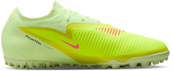 Nike Phantom 6 Low Pro Hyper Crimson/Limelight/Negro HJ4123-800 Lookbook Nike Phantom 6 Low Pro Hyper Crimson/Limelight/Negro HJ4123-800