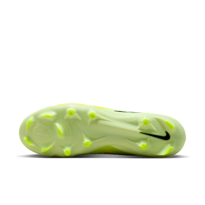 Lookbook Nike Phantom 6 Low Pro Hyper Crimson/Limelight/Black HJ4122-800