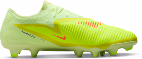 Shop Nike Phantom 6 Low Pro 鮮橙/亮黃/黑色 HJ4122-800