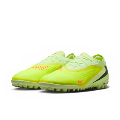 Purchase ナイキ ファントム 6 ロウ プロ ハイパークリムゾン/ライムライト/ブラック HJ4123-800