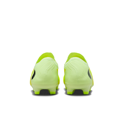 Details for Nike Phantom 6 Low Pro 鮮橙/亮黃/黑色 HJ4122-800