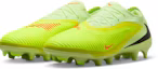 Details for Nike Phantom 6 Low Pro Hyper Crimson/Limelight/Black HJ4122-800