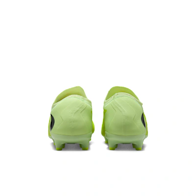 Nike Phantom 6 Low Pro Hyper Crimson/Limelight/Black