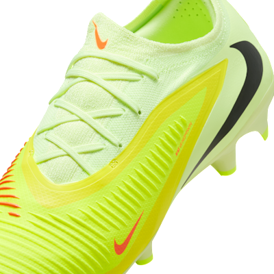 Cheap Nike Phantom 6 Low Pro 鮮橙/亮黃/黑色 HJ4122-800