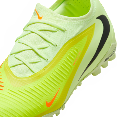 Cheap ナイキ ファントム 6 ロウ プロ ハイパークリムゾン/ライムライト/ブラック HJ4123-800