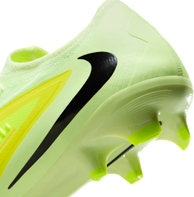 Nike Phantom 6 Low Pro Hyper Crimson/Limelight/Black HJ4122-800 2