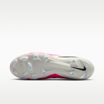 Order Nike Phantom 6 Low Pro Pelbagai Warna/Hitam IQ1886-900