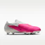 Lookbook Nike Phantom 6 Low Pro Pelbagai Warna/Hitam IQ1886-900