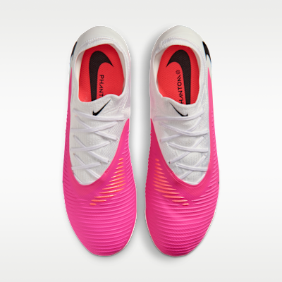 Shop Nike Phantom 6 Low Pro Pelbagai Warna/Hitam IQ1886-900