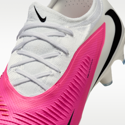 Cheap Nike Phantom 6 Low Pro Pelbagai Warna/Hitam IQ1886-900