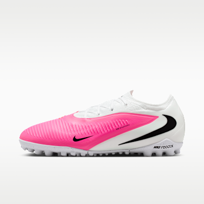 Nike Phantom 6 Low Pro Multicolor/Black IQ2155-900