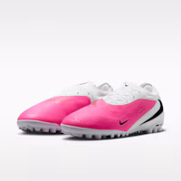 Details for Nike Phantom 6 Low Pro 多色/黑色 IQ2155-900