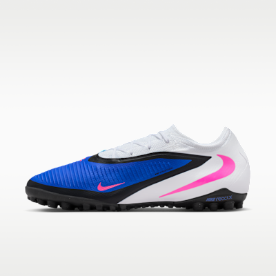 Nike Phantom 6 Low Pro Racer Blue/White/Pink Blast HJ4123-446