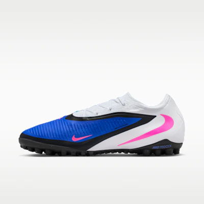 Nike Phantom 6 Low Pro Racer Blue/White/Pink Blast HJ4123-446 Buy Nike Phantom 6 Low Pro Racer Blue/White/Pink Blast HJ4123-446