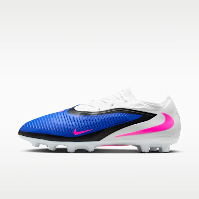 Nike Phantom 6 Low Pro Racer Blue/White/Pink Blast HQ2316-446 Buy Nike Phantom 6 Low Pro Racer Blue/White/Pink Blast HQ2316-446