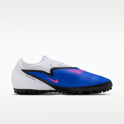Lookbook Nike Phantom 6 Low Pro Racer Blue/White/Pink Blast HJ4123-446